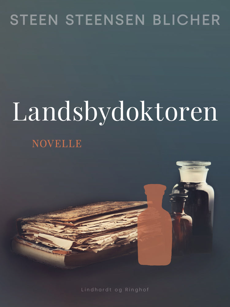 Landsbydoktoren