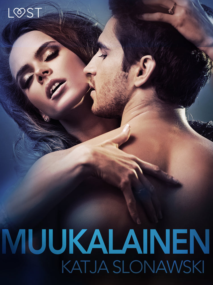 Muukalainen – eroottinen novelli