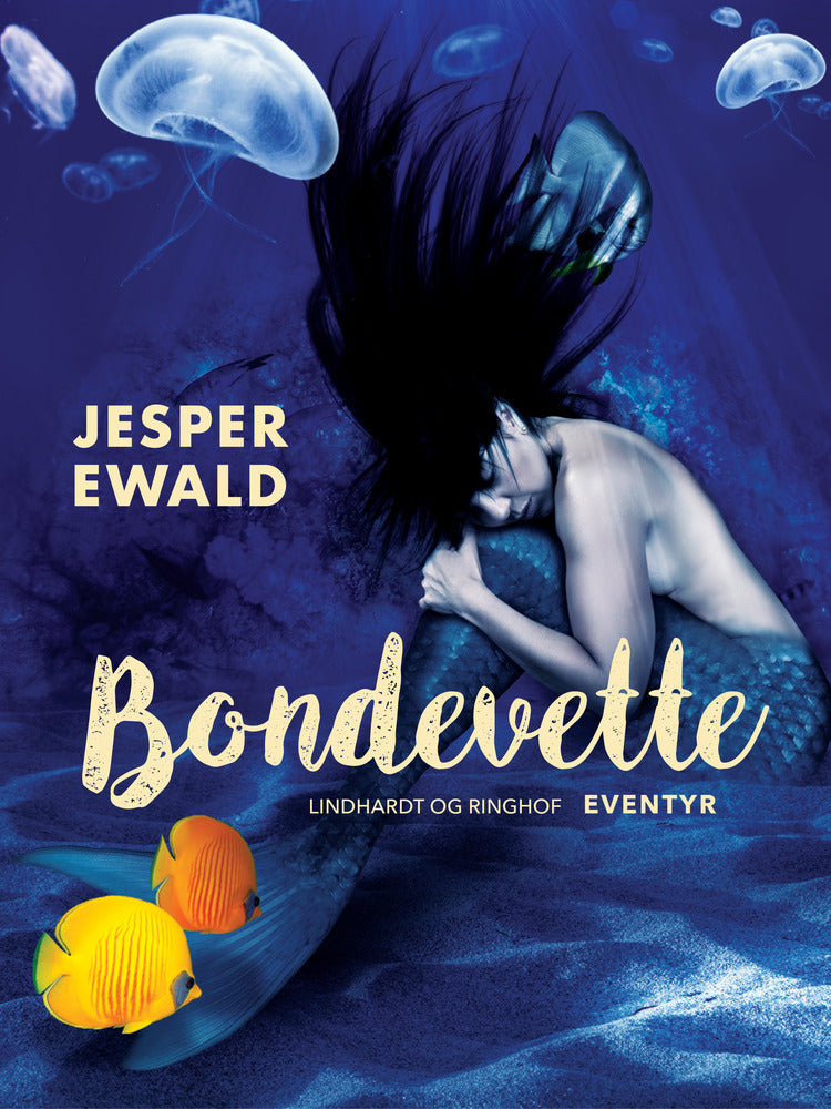 Bondevette