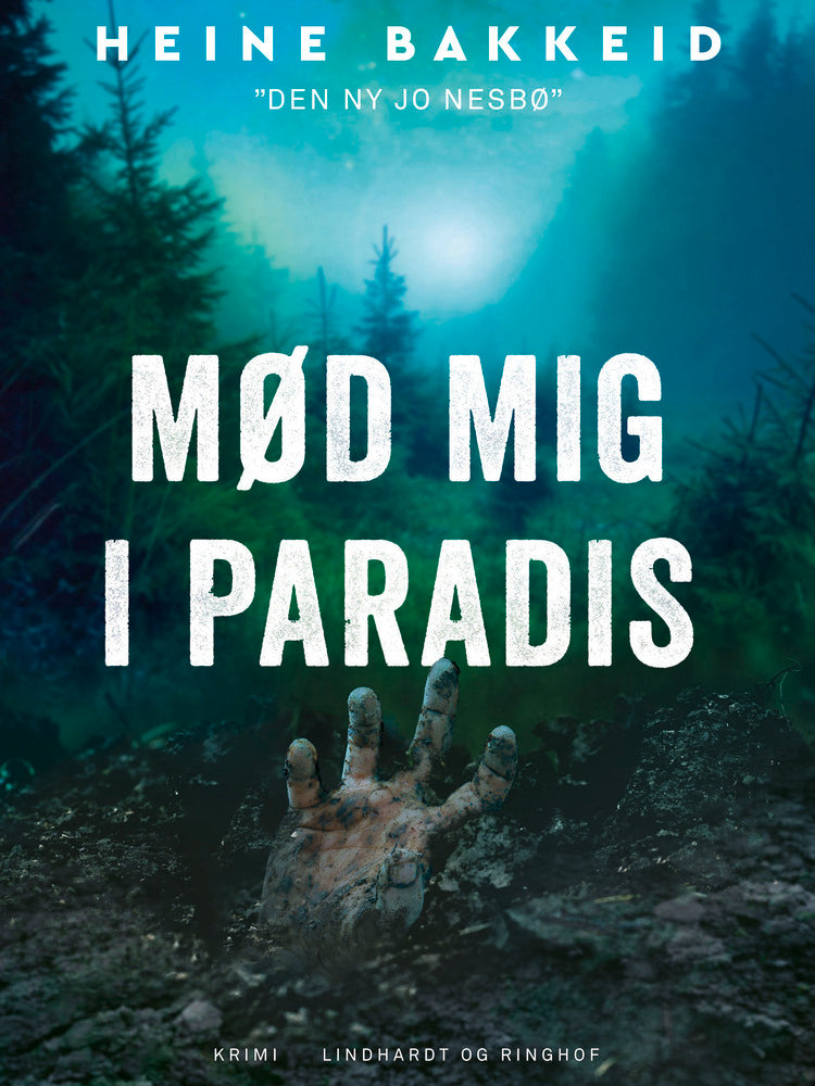 Mød mig i paradis