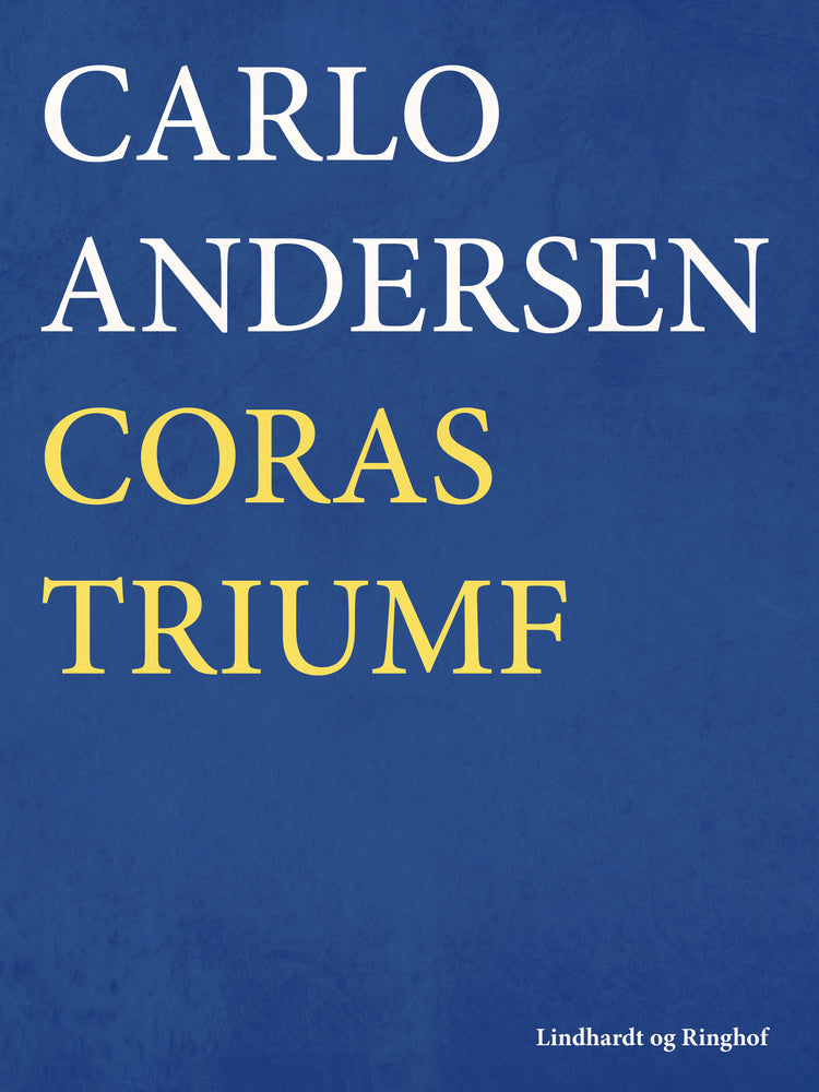 Coras triumf