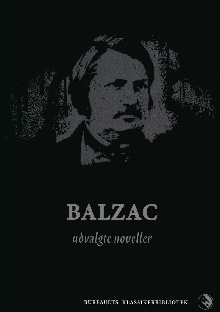 Balzac - udvalgte noveller
