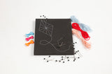 String art drage drage