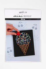 String art isvaffel isvaffel