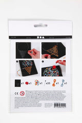 String art isvaffel isvaffel