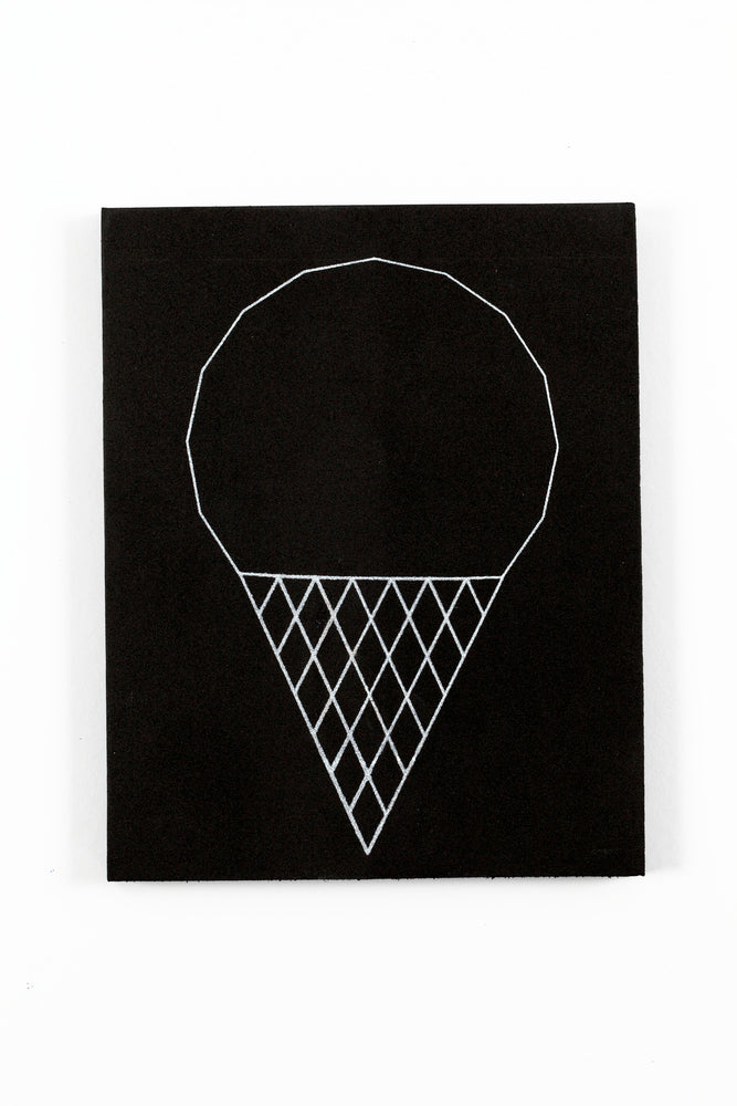String art isvaffel isvaffel