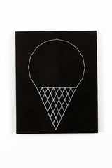 String art isvaffel isvaffel