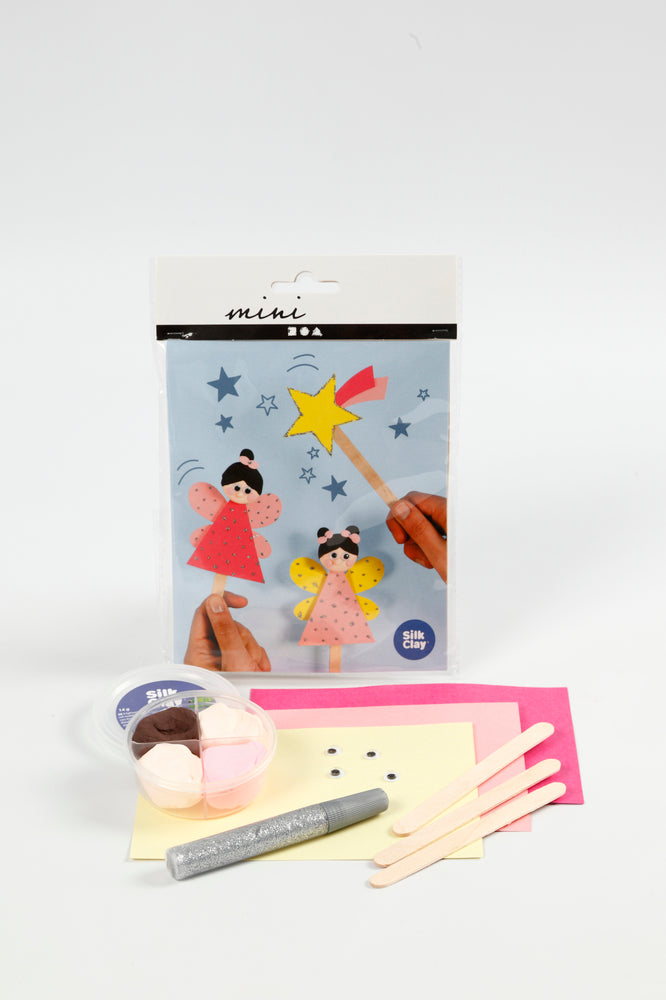 Ispindefigurer prinsesser