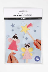 Ispindefigurer prinsesser