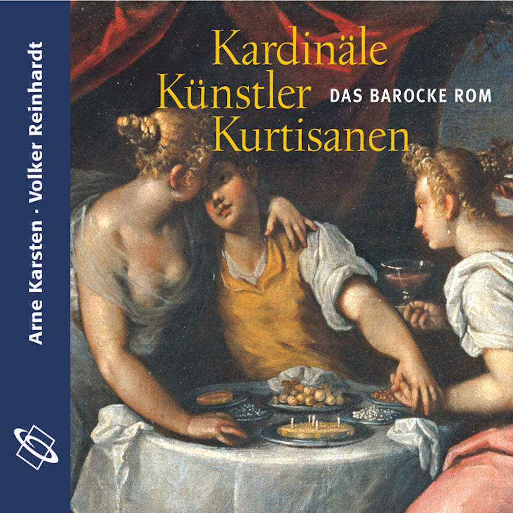 Kardinäle, Künstler, Kurtisanen