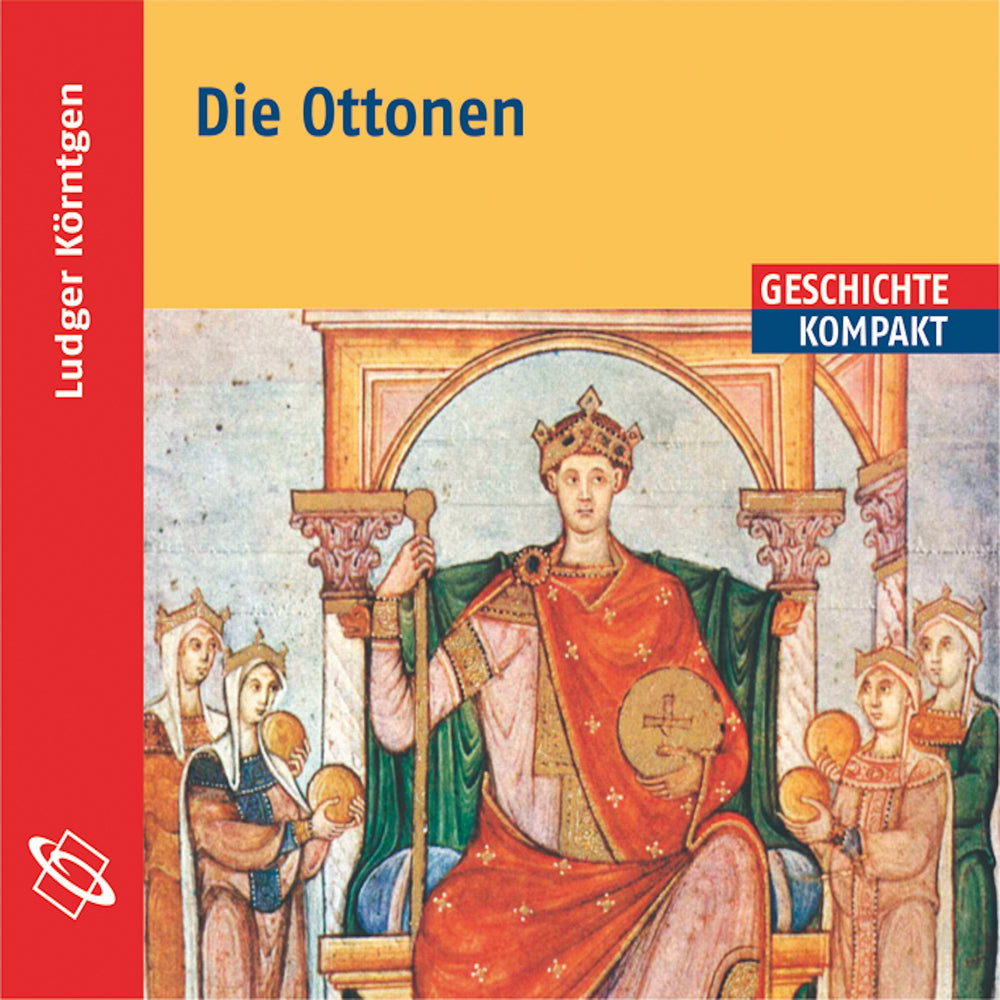 Die Ottonen