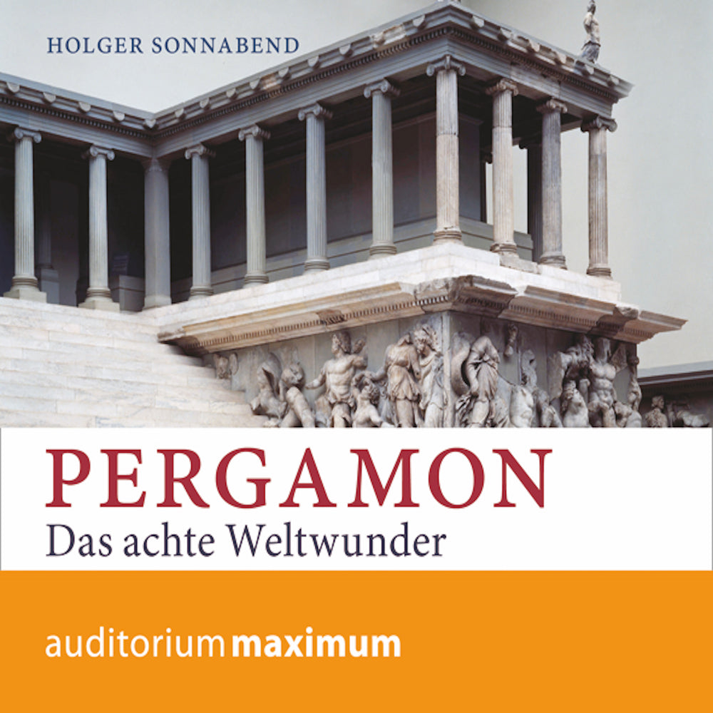 Pergamon