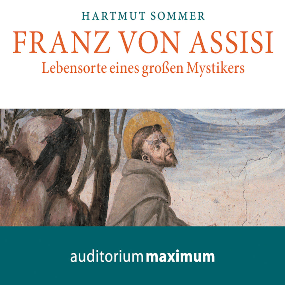 Franz von Assisi