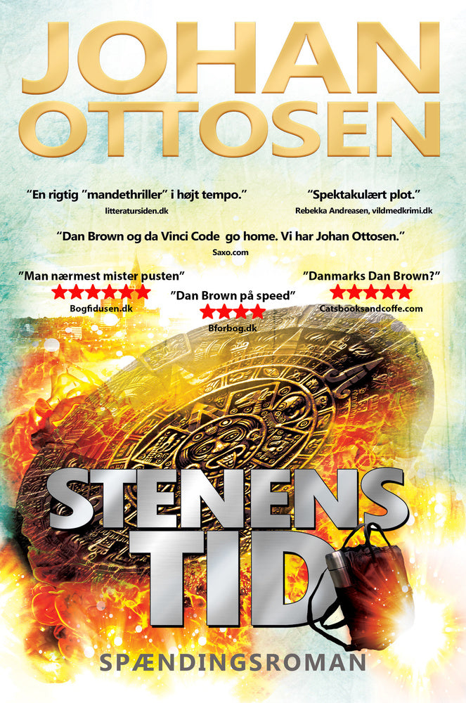 Stenens tid