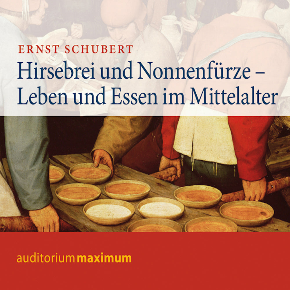 Hirsebrei und Nonnenfürze