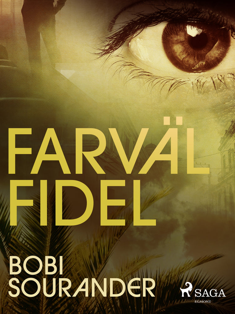 Farväl Fidel