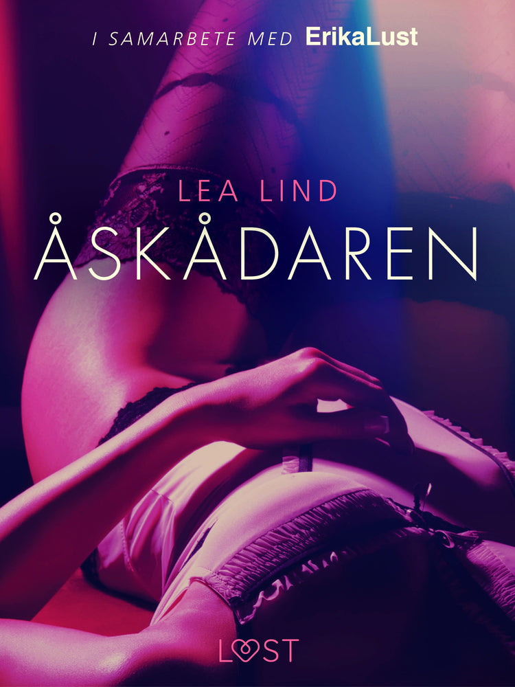 Åskådaren - erotisk novell