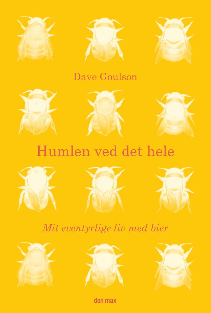 Humlen ved det hele