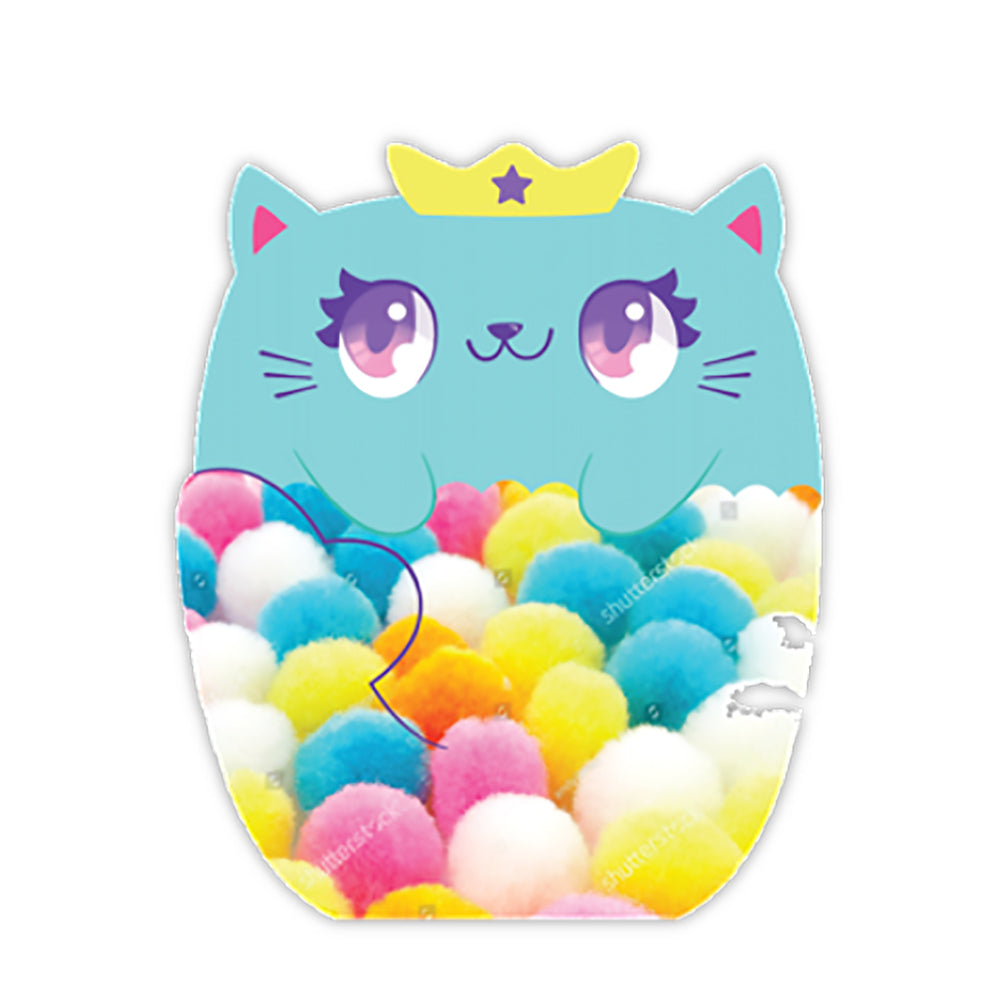 Soft'n slo squishies large asst