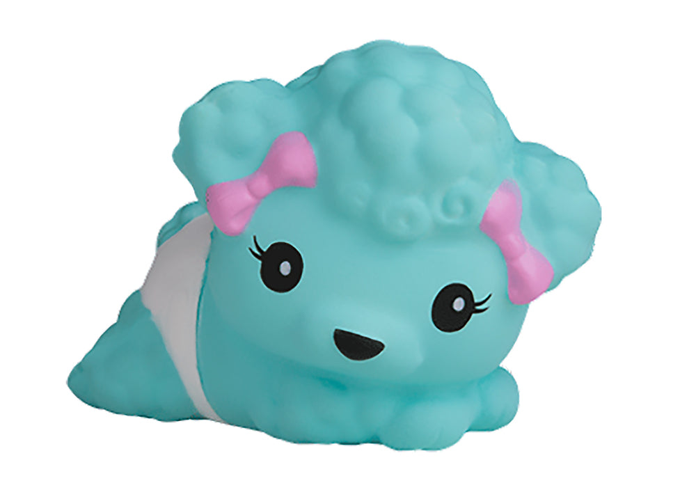 Soft'n slo squishies small asst
