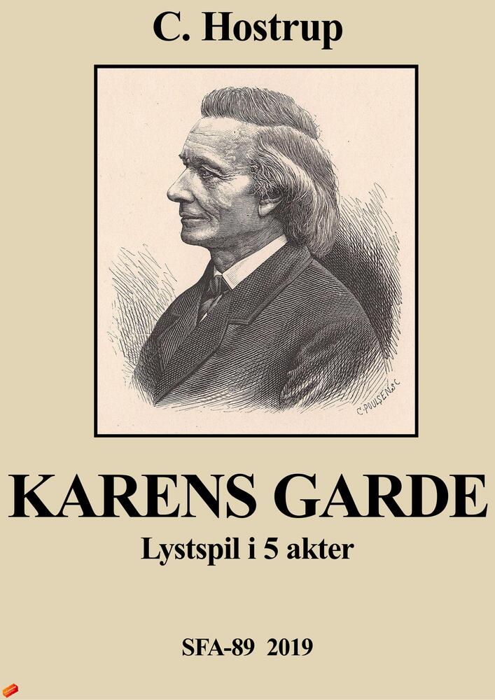 Karens garde