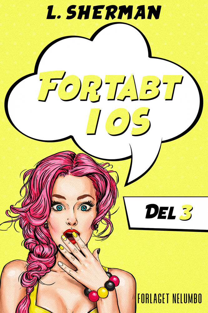 Fortabt i Os 3