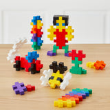 Plus-Plus big basic mix 50 stk