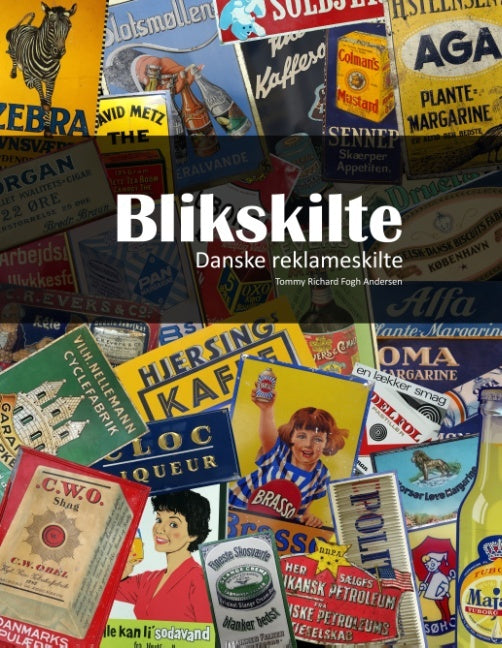 Blikskilte