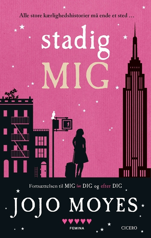 Stadig mig