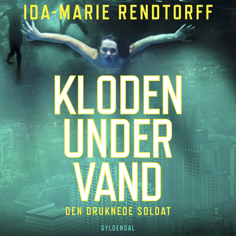Kloden under vand 1 - Den druknede soldat