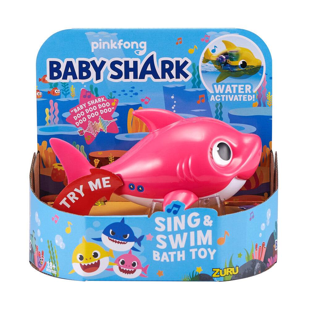 Babyshark asst.