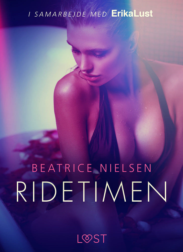 Ridetimen