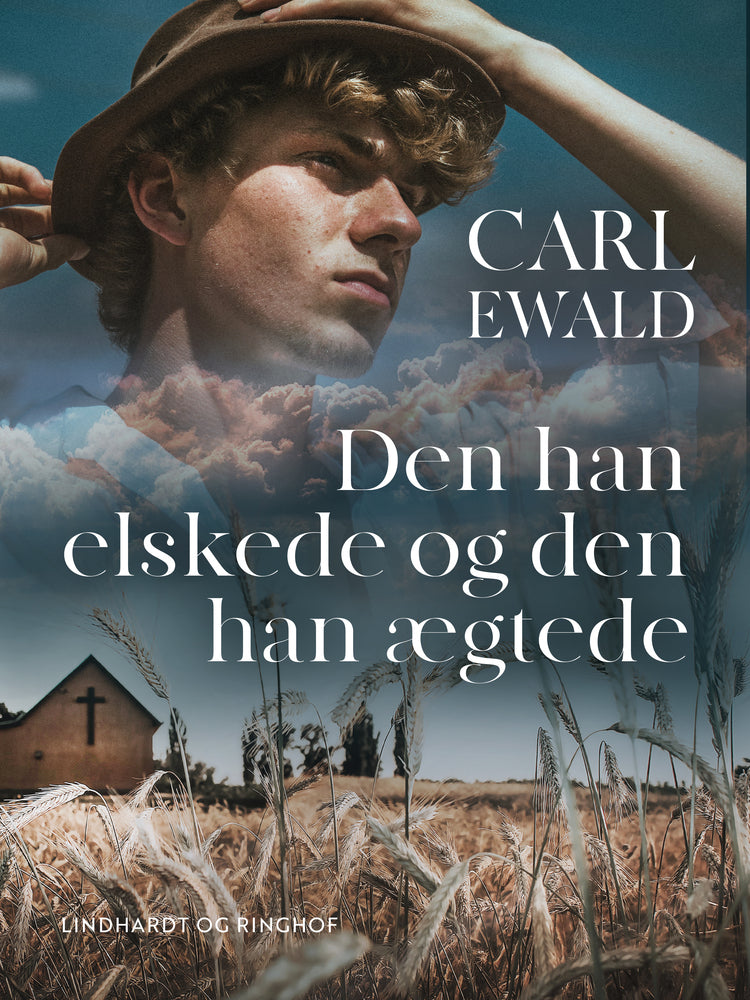 Den han elskede og den han ægtede