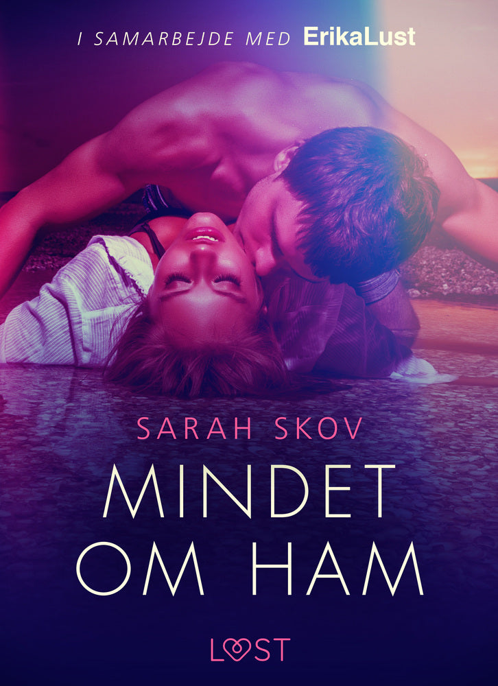 Mindet om ham