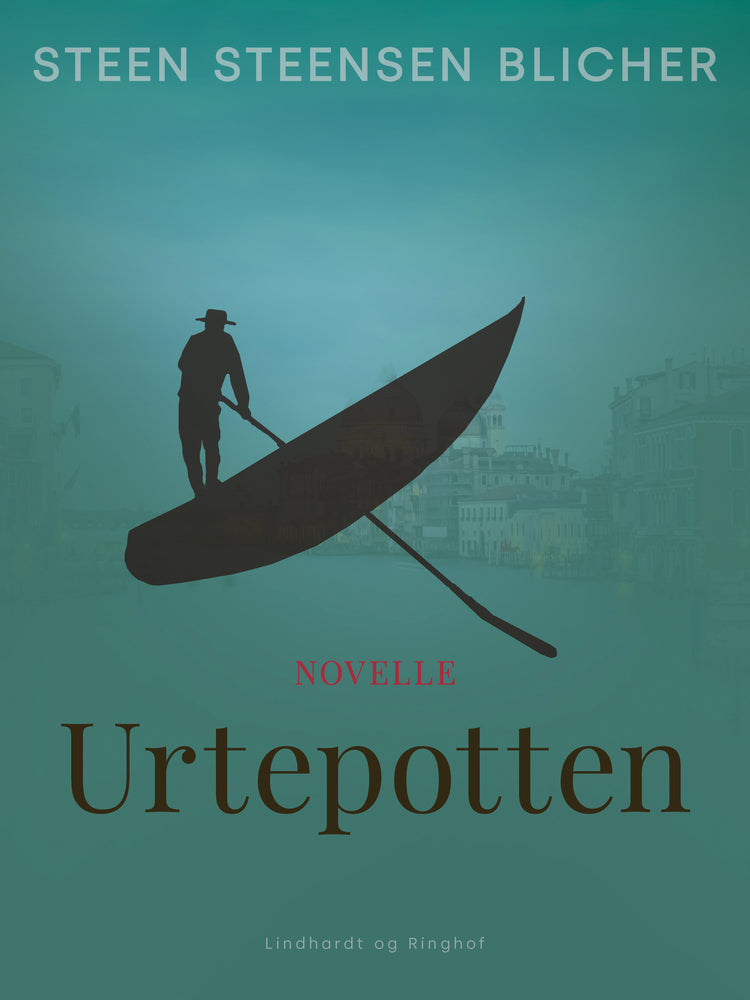Urtepotten