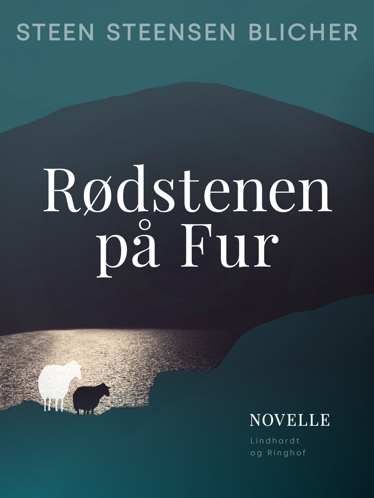 Rødstenen på Fur
