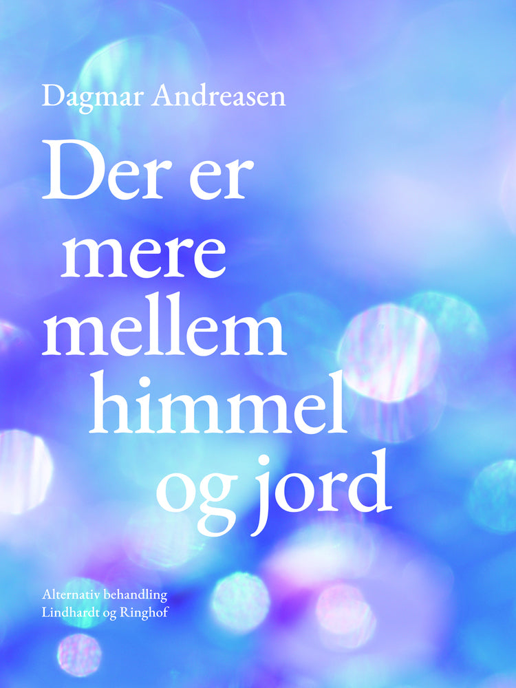 Der er mere mellem himmel og jord