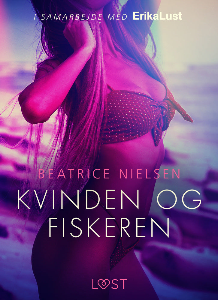 Kvinden og fiskeren