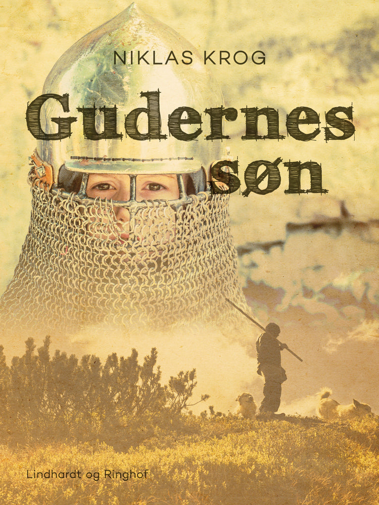 Gudernes søn