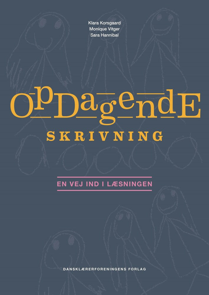 Opdagende skrivning