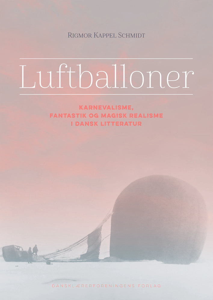 Luftballoner