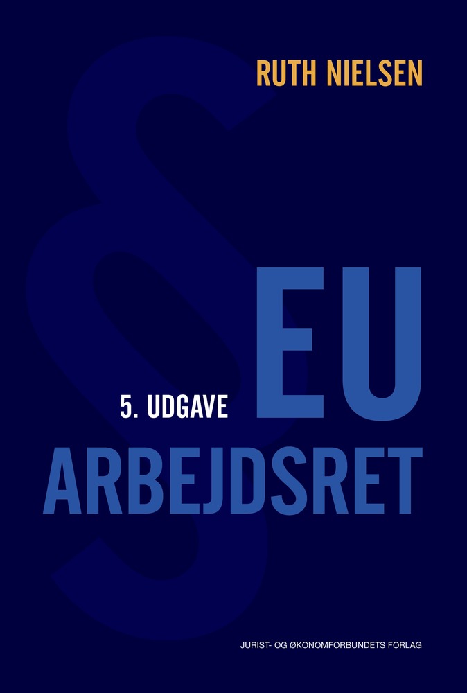 EU-arbejdsret