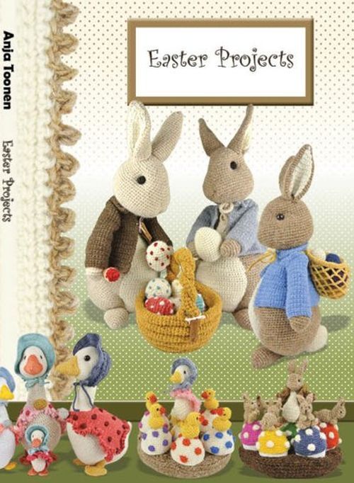 Easter Projects