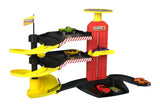 Teamsterz city park and drive garage m/5biler