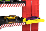 Teamsterz city park and drive garage m/5biler