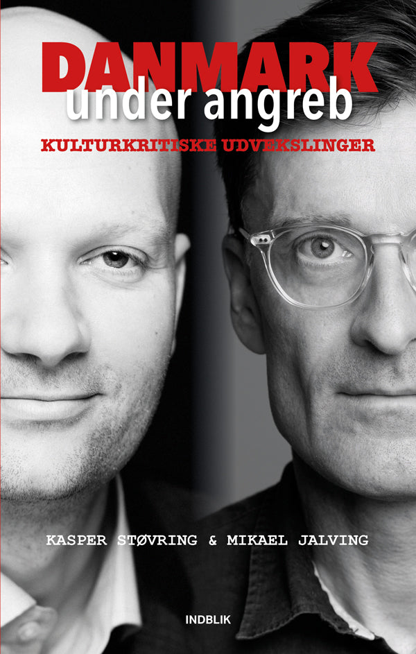 Danmark under angreb