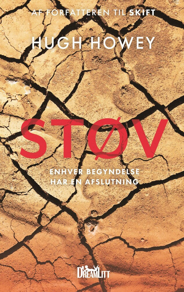 Støv