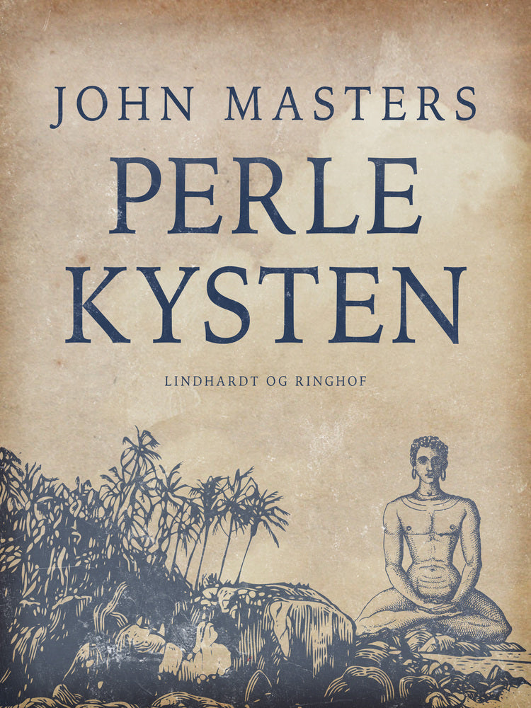 Perlekysten