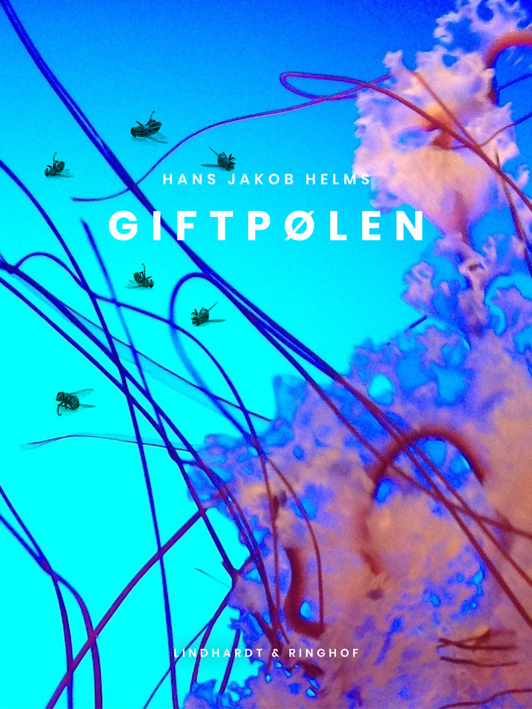 Giftpølen