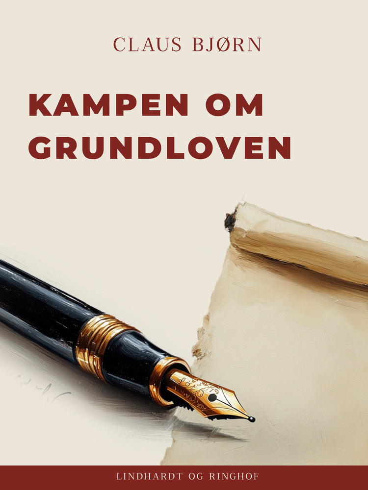 Kampen om grundloven